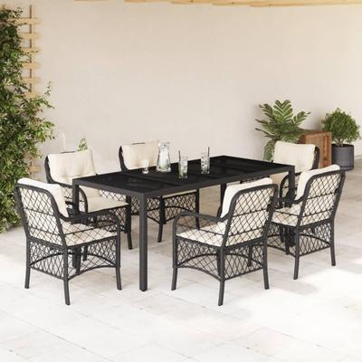 Arredamento da esterno – Set da giardino