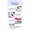 Vention USB C Extension Cable 10Gbps Type C Extender Cord Thunderbolt 3 for Xiaomi Nintendo Switch USB-C 3.2 USB Extension Cable