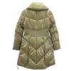 TATRAS Down Coat 1 Khaki Women Used