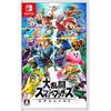 Super Smash Bros. Special - Switch