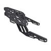 Rear Luggage Rack Replacement for Scrambler 400X Speed 400 2024 2026 Motorcycle Luggage Storage Rack