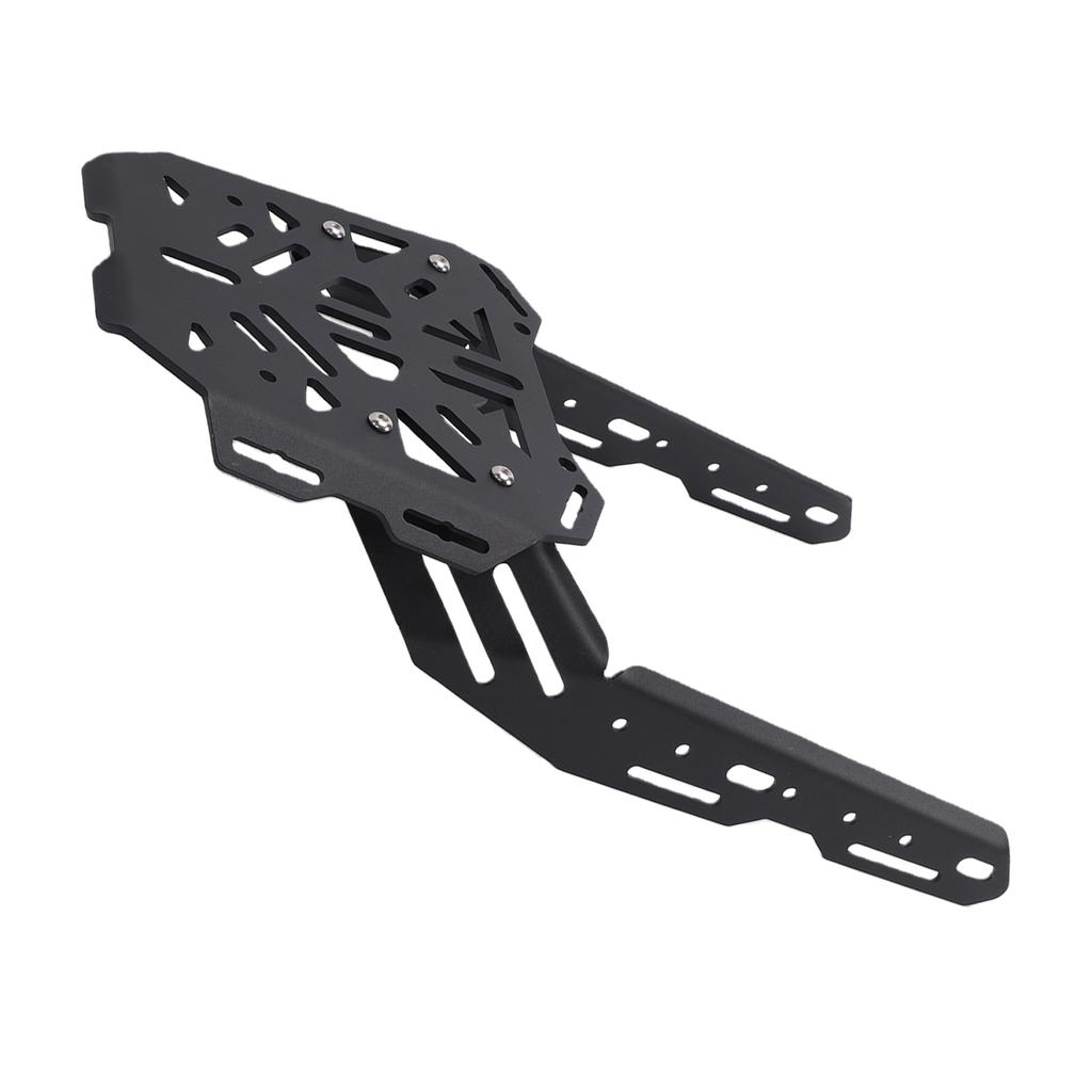 Rear Luggage Rack Replacement for Scrambler 400X Speed 400 2024 2026 Motorcycle Luggage Storage Rack