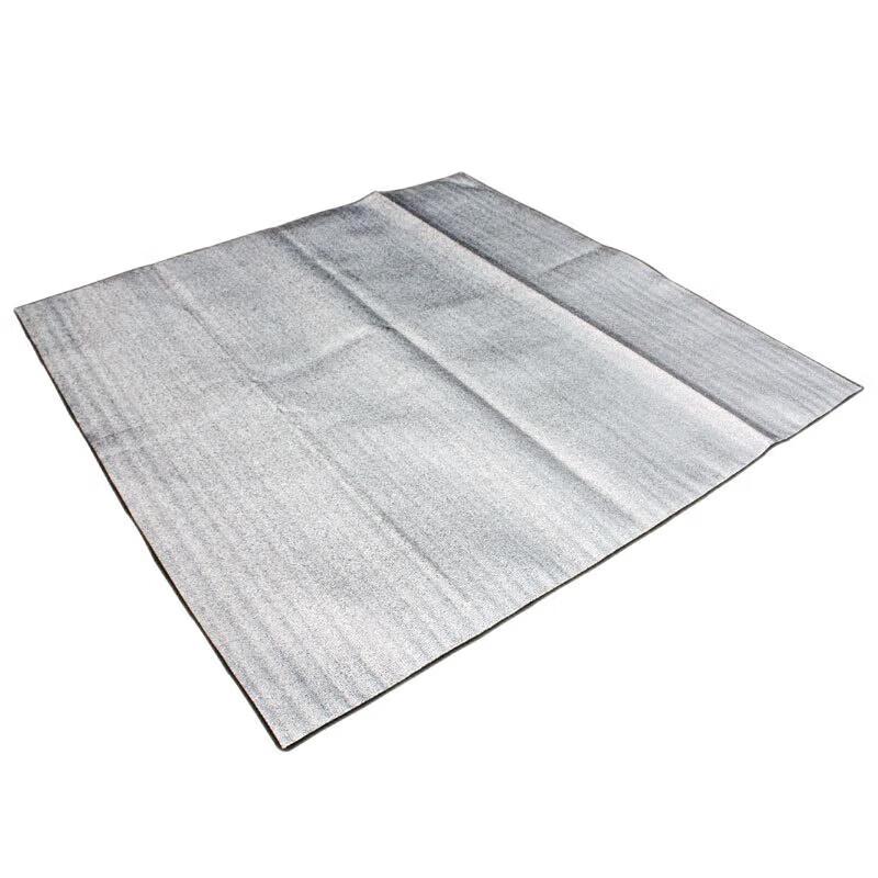 Jing Sheng Xun Camouflage Camping Moisture-Proof Mat