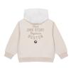 New Balance Padded Jacket Kids' 7QF41013-LBG