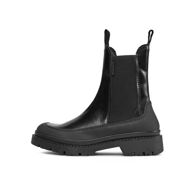 Ботинки Челси Gant Prepnovo 27551365, черные