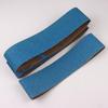Aluminum Oxide Sandpaper (40/60/80/100/120/150/180/240 Grit) Suitable For Wood Sanding, Metal Polishing, Paint Sanding