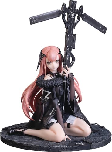 

Myethos A-Z: C 1:7 Scale PVC Figure,Multicolor