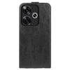 For Xiaomi Redmi Turbo 3 5G/Poco F6 5G Case Vertical Flip Leather Phone Cover with Card Slots