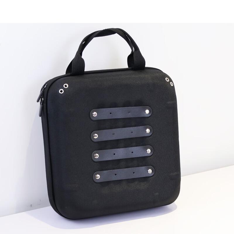 Outdoor Camping Seasoning Storage Bag