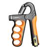 Grip Strength Trainer 5-100KG Adjustable Mechanical Countable Men Women Forearm Exerciser Hand Grip Power Strengthener Developer Fitness Equipment