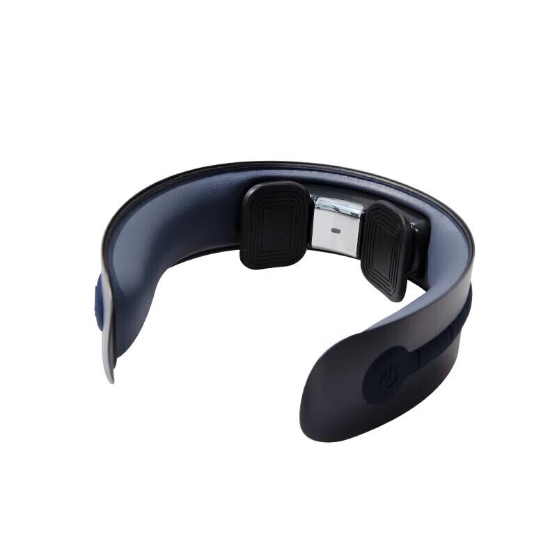 breo BR-112 Pulse Neck Massager with Heat CN plug (adapter included)