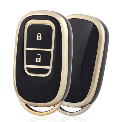 OFF WE GO Key Case, TPU Car Key Cover, Key Shell, Compatible, New Model