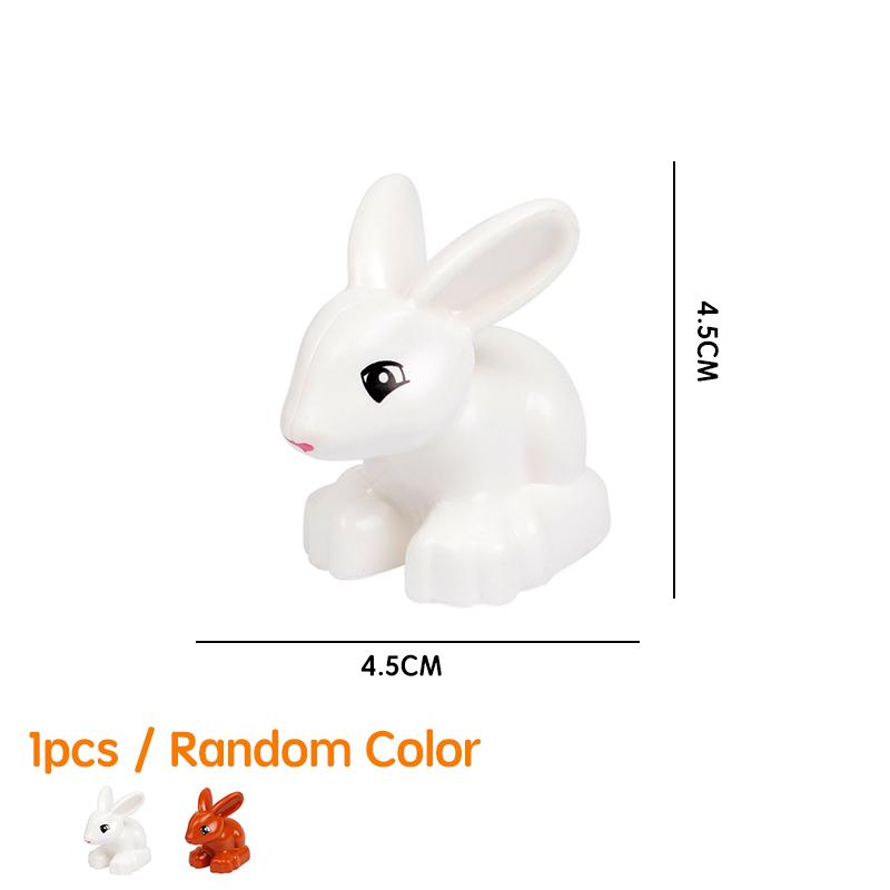 

Животные написание большие строительные блоки ферма океан набор детали образовательные совместимы с DuploLG мальчики девочки игрушка дети ребенок подарок