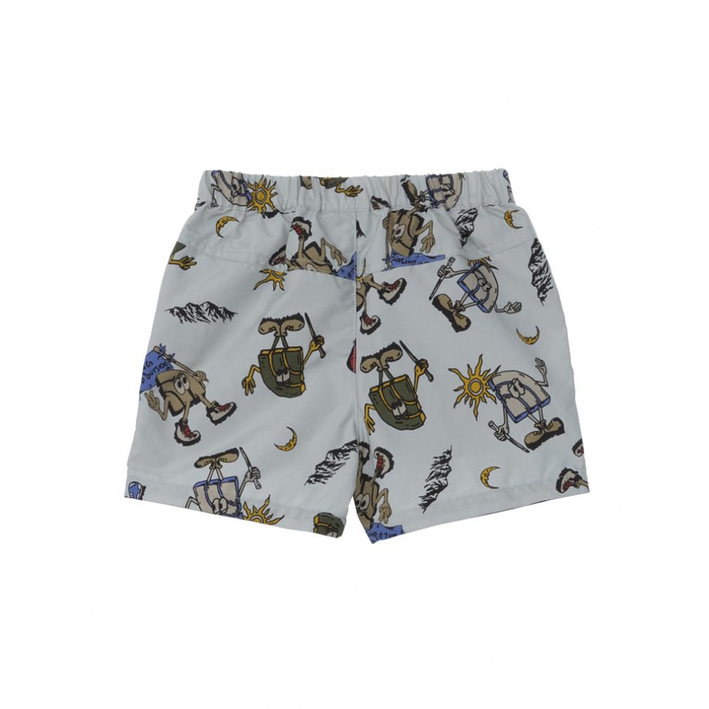 The North Face B Novelty Class V Short Halfy Pattern 90