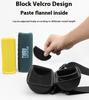 Travel Organizer Case with Shoulder Strap for JBL Flip 7/Flip 6/Flip 5/UE BOOM 3/Beats Pill+ Bluetooth Speakers, Protective Carrying Case