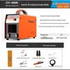 JiaShi ZX7-Series Dual Voltage Industrial Welding Machine (ZX7-250DE/315DE/400DE)