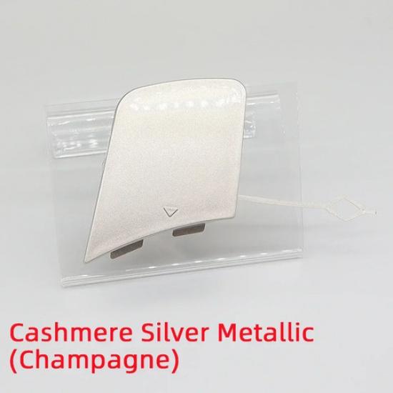 Lackierte Abdeckkappe für Abschlepphaken vorne hinten für BMW X1 E84 LCI 2013-2015