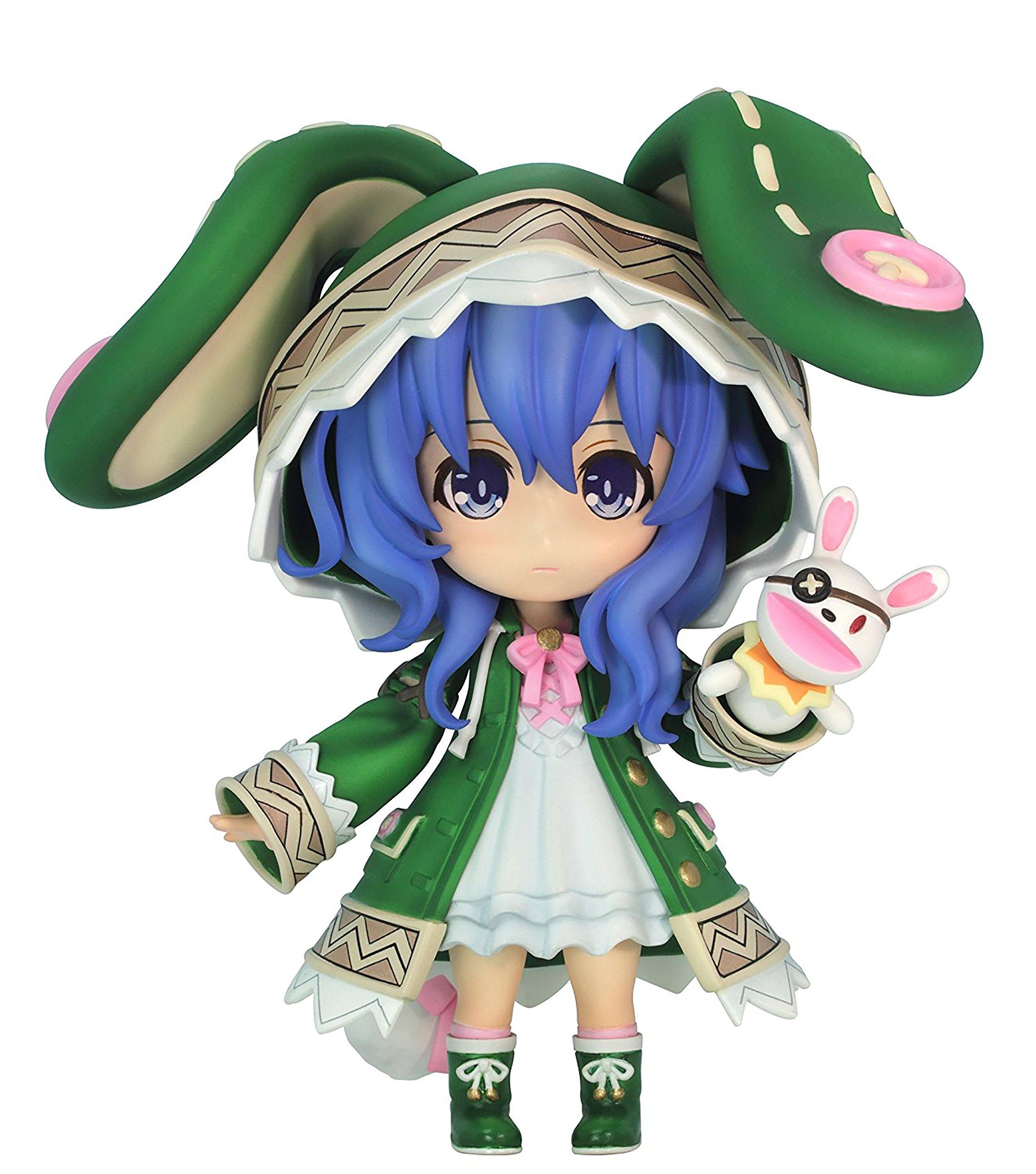 

Nanorich VC Date A Live II Йошино Фигурка