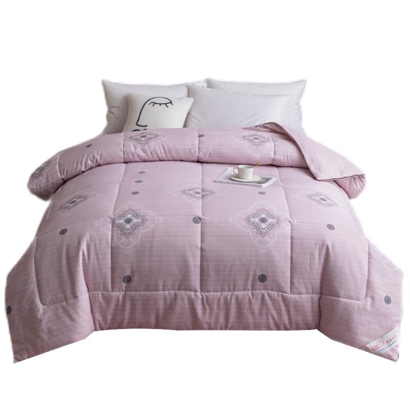 

Одеяло из полиэфирного волокна QI LU New Vienna Four-Season