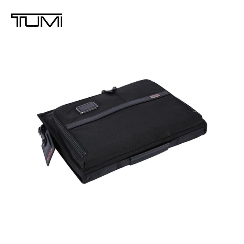Деловой портфель TUMI Alpha 14.1-15 inch