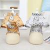 2024 New Spring and Summer Pet T-shirt Dog Clothes Dog Clothes Autumn Cute Clothing.