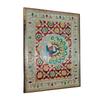 @ Wooden Designer Multicolour Pooja Chowki For Laddu Gopal 900Gm Zr-5015-60%Off