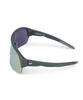 Lodagseu Aurora (Matte Charcoal Black - Gold Lens)