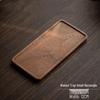 Yuyi Tianshi Walnut Wood Dry Tea Tray