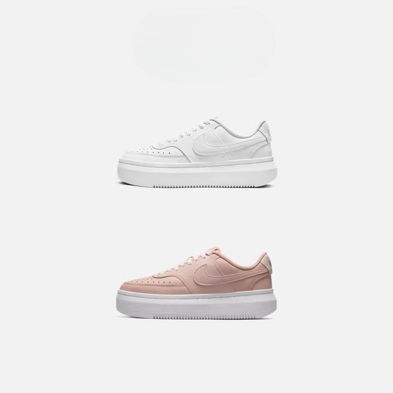 Nike Women's Breathable Fashion Sports Shoes - Summer Board Shoes - NIKE COURT VISION ALTA DM0113