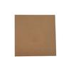 High Quality Kraft Paper Poly-lined Outer Sleeves Bag Anti-static for LP Record