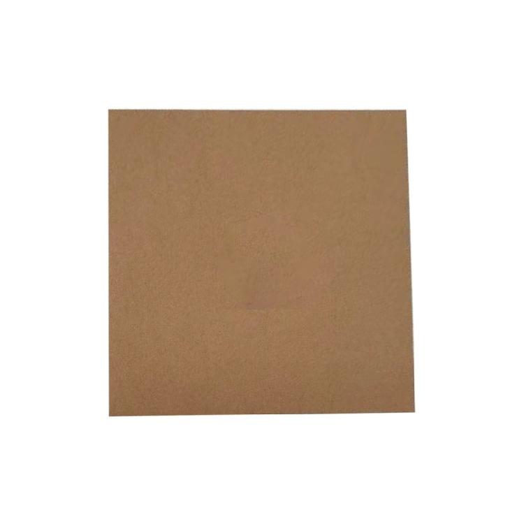 High Quality Kraft Paper Poly-lined Outer Sleeves Bag Anti-static for LP Record