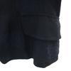 ARMANI COLLEZIONI made in Italy Floral tailored jacket 42 Navy Women Used