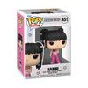 Funko NewJeans Hanni Vinyl Figure Funko Pop Rocks Collector Display Gift Kids Adults Music Fans