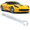 15234068 Tow Hook for C7 Front Tow Hook 15234068 Forged Steel Trailer Hitch Emergency Towing Hooks  Construction for C7 C8