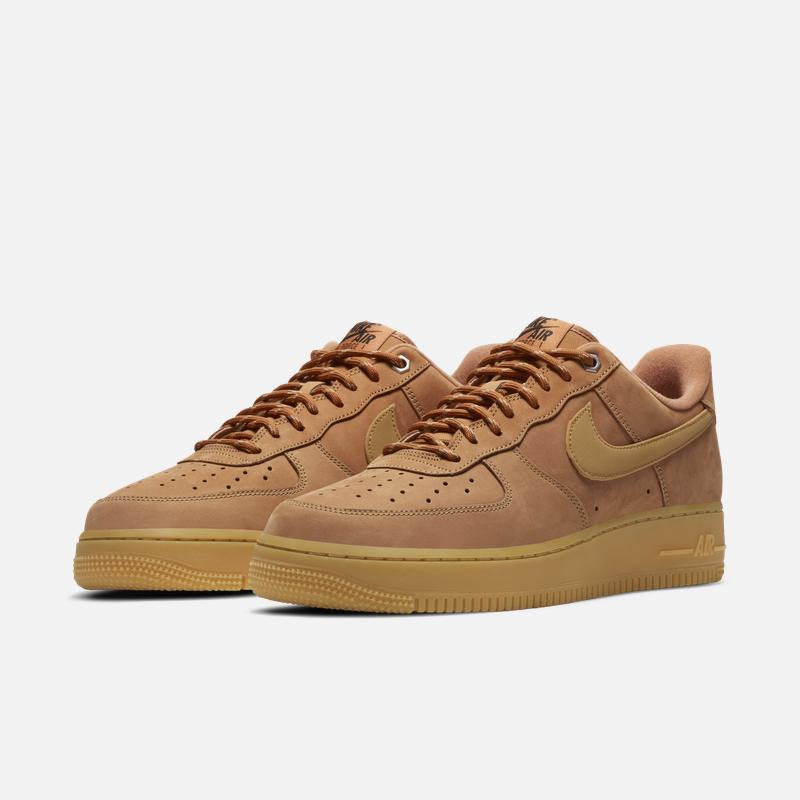 Nike Air Force One Men's Sneakers Board Shoes Sport Shoes - NIKE AIR FORCE 1 CJ9179