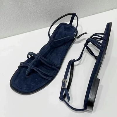 Kadın Ayakkabıları – Sandalet