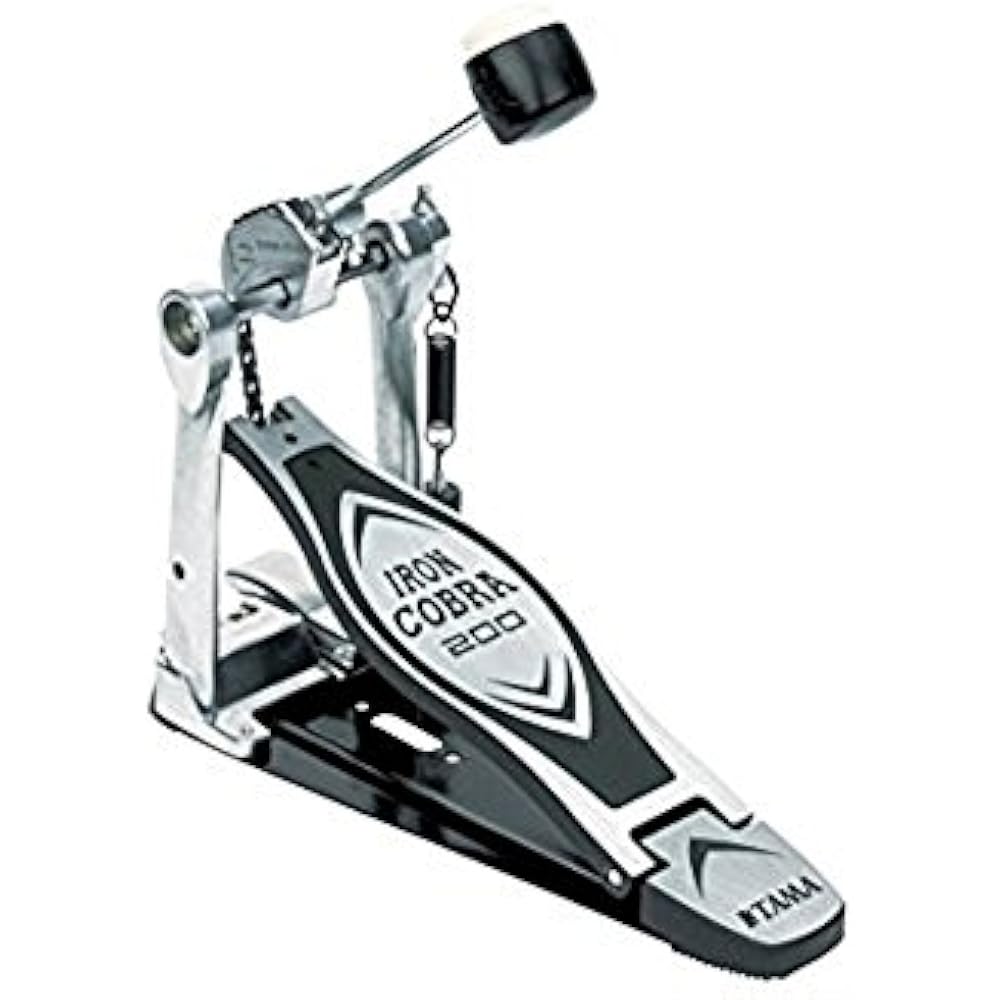 Tama Ironcobra HP200P Single Drum Pedal