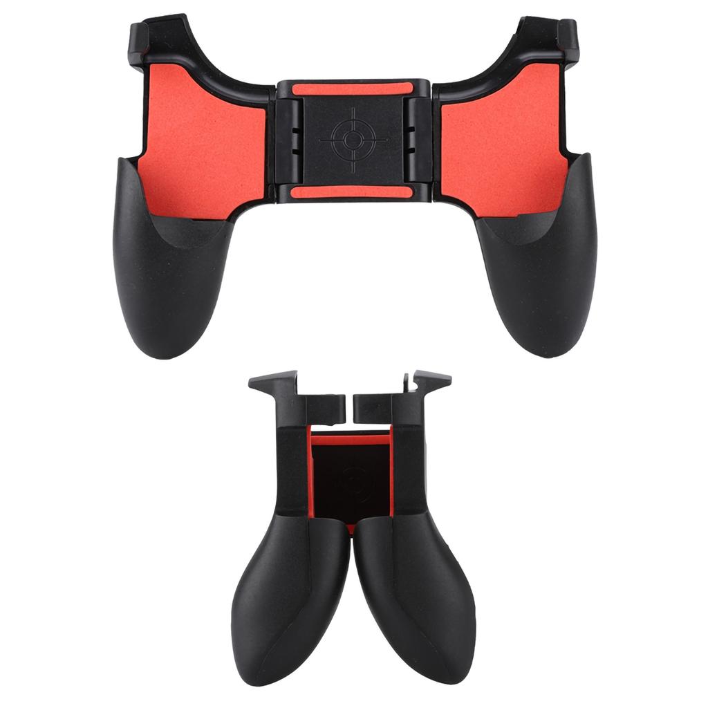 Folding Joystick Grip Handle Game Artifact Game Controller Gamepad
