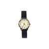 CASIO Customized watch modified series fashion trend waterproof 30 meters LTP-V005GL-9AUDF modified-black gold moon whe LTP-V005GL-9AUDF