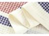 Adult-Size Quick-Drying Pure Cotton Waffle Gauze Bath Towel - High-Quality Honeycomb Design for Newborns