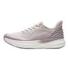 Anta Shunxing 15 Pro Comfortable Fabric Shock Absorbing Breathable Lightweight Low Top Running Shoes Women sneaker Lotus-Gray 122627711-4