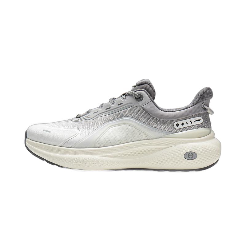 Li-Ning SOFT PLUS 2 Men s Reflective Water-Repellent Casual Shoes 44
