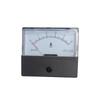 DH-670 Analog Current and Voltage Meter: Direct-Reading Electrical Instrument