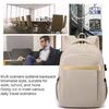 All-matching Backpack for Women Men Student School Backpack Teen Travel Backpack