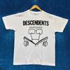Descendents Koszulka z grafiką „Everything Sucks” Rozmiar L