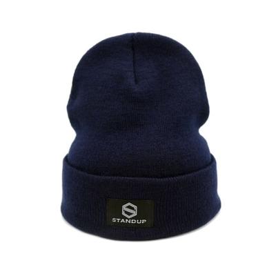 STANDUP Navy Beanie