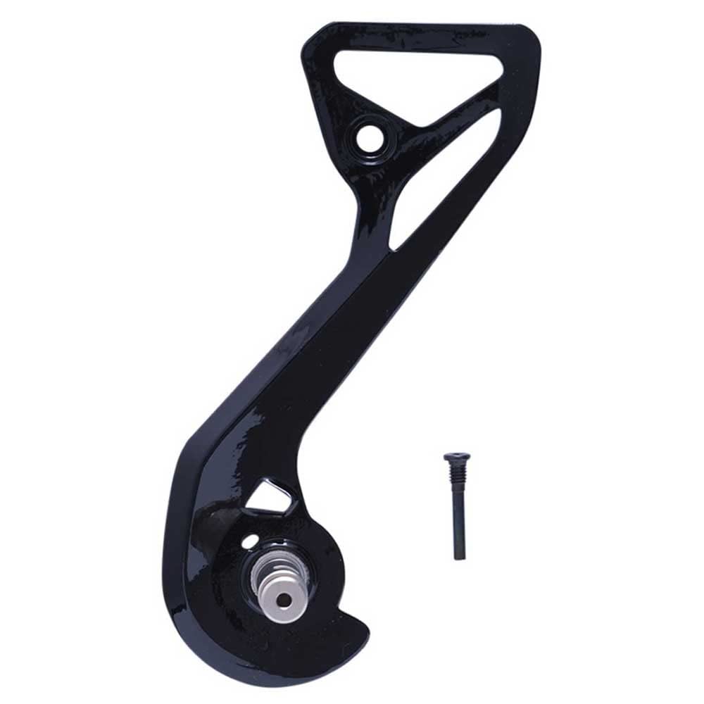 

Shimano Right plate retaining bolt [10] &