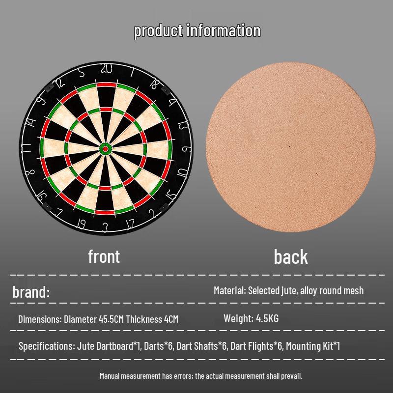 YiShunDa Darts & Dartboards Collection