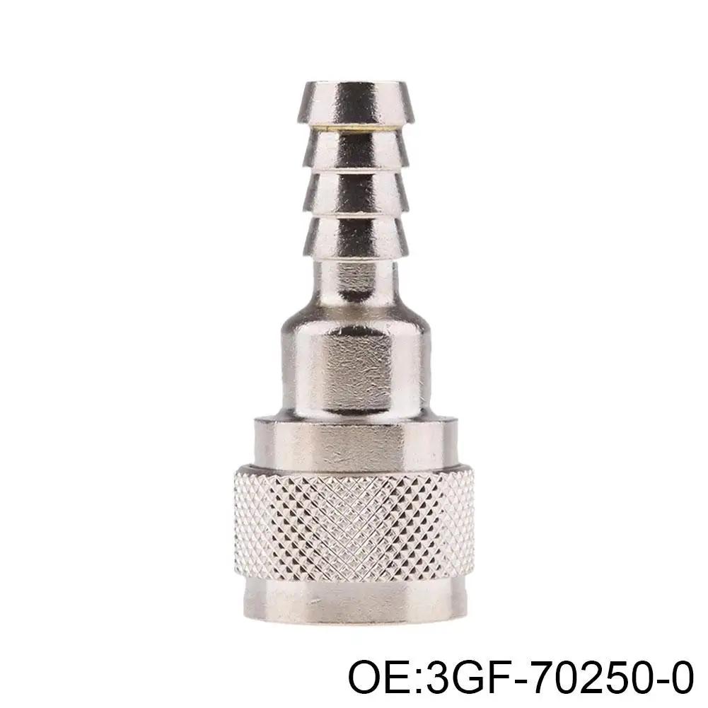 

Соединитель топливного шланга для подвесного двигателя, подходит для Tohatsu 3gf-70250-0 T4e1