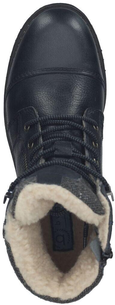 Ботинки Bugatti Sentra (321-6115B-2269-4115) темно-синий/серый